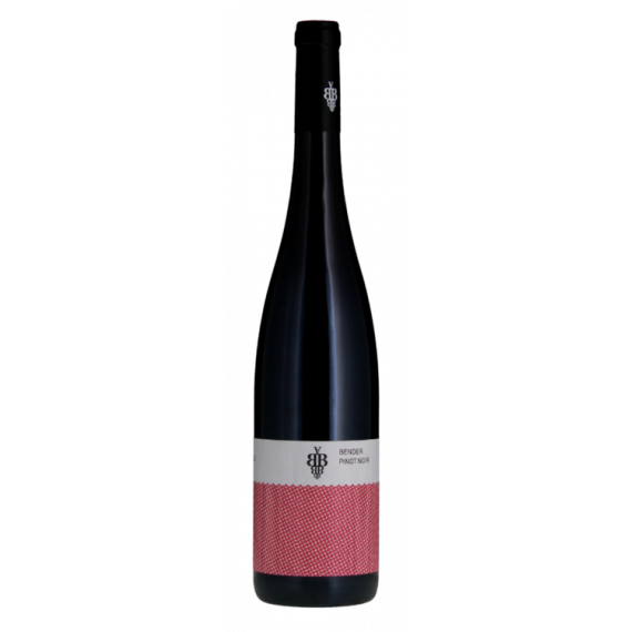 Bender Pinot Noir 2023 - 75CL  ANDREAS BENDER