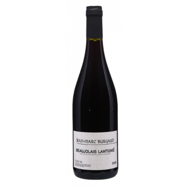 Jean Marc Burgaud Beaujolais-latigni&eacute; 2024 - 75CL  JEAN-MARC BURGAUD