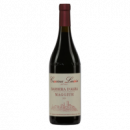 CASCINA LUISIN Barbera D’alba Maggiur 2022 - 75CL