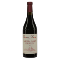 CASCINA LUISIN Barbera D’alba Maggiur 2022 - 75CL