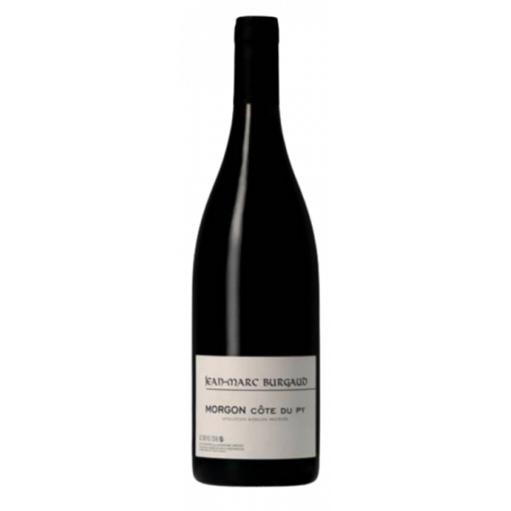 Jean Marc Burgaud Morgon ‘côte de Py’ 2024 - 75CL  JEAN-MARC BURGAUD