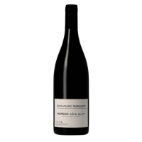 Jean Marc Burgaud Morgon ‘côte de Py’ 2024 - 75CL  JEAN-MARC BURGAUD