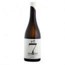 Mirador de Adra 7 Marías 2023 - 75CL  BODEGA EL MIRADOR DE ADRA