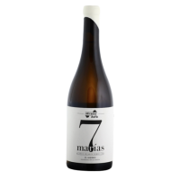 Mirador de Adra 7 Marías 2023 - 75CL  BODEGA EL MIRADOR DE ADRA