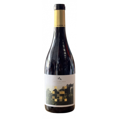 Llanos Negros La Tablada 2023 - 75cl