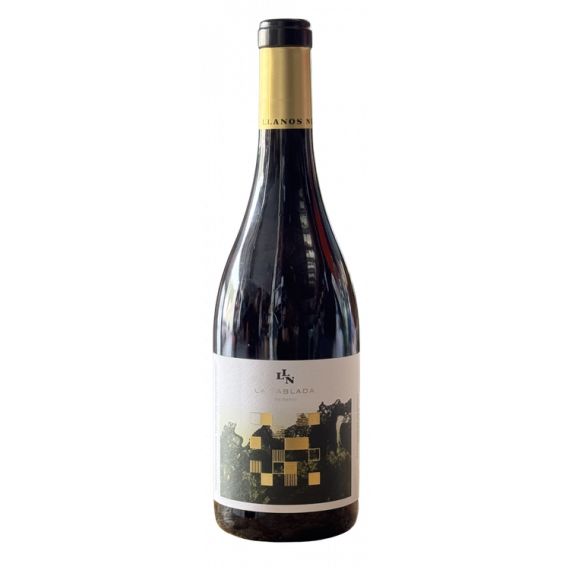 Llanos Negros La Tablada 2023 - 75cl