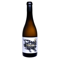 Tisalaya Diego Blanco Seco 2023 - 75CL  BODEGAS TISALAYA LANZAROTE