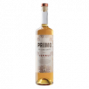 Vermut Primo Rojo - 75CL  PRIMO DE LANZAROTE