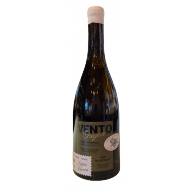 Vento Origen Piedra Jable 2024 - 75CL  BODEGA VENTO