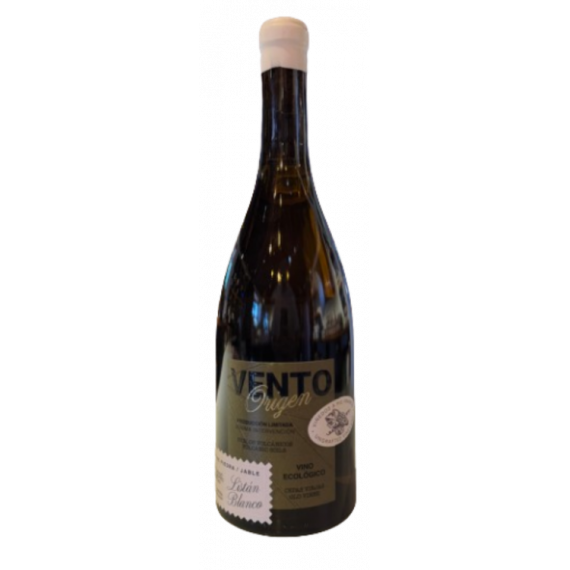 Vento Origen Piedra Jable 2024 - 75CL  BODEGA VENTO