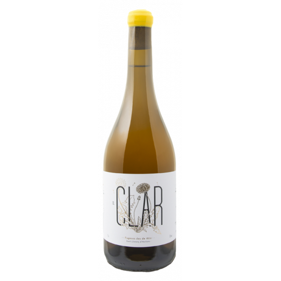 Clar 2025 - 75CL  FINCA PARERA