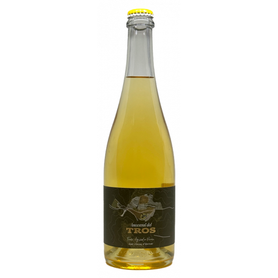 Ancestral del Tros 2023 - 75CL  FINCA PARERA