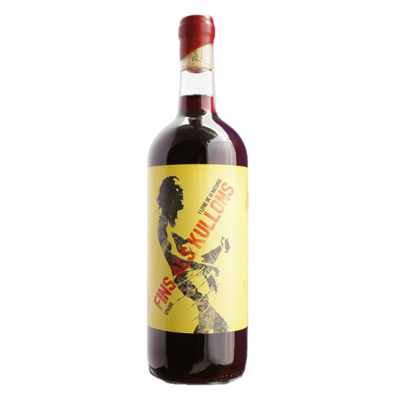 Fins Als Kullons 2025  (1 Litro)  FINCA PARERA