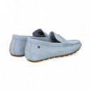 CONDUCTOR ANTIFAZ ANTE CIELO