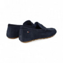 CONDUCTOR ANTIFAZ ANTE AZUL