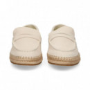 ALPARGATA ANTIFAZ ANTE HIELO