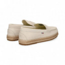 ALPARGATA ANTIFAZ ANTE HIELO