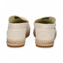 ALPARGATA ANTIFAZ ANTE HIELO