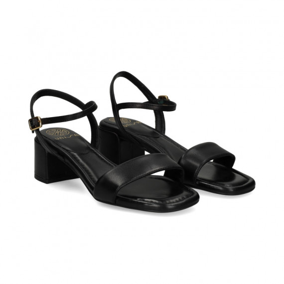 Carmelita  Piel Negro  UNISA