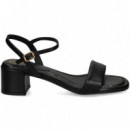 Carmelita  Piel Negro  UNISA