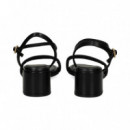 Carmelita  Piel Negro  UNISA