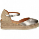 ABIERTO LADOS CUNA BAJA BRONCE