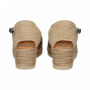 ABIERTO LADOS CUNA BAJA BRONCE