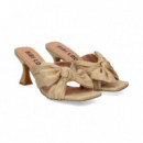 PALA NUDO RAFIA BEIGE