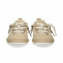 Deportivo Mallal+serraje Beige  UGG