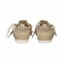 Deportivo Mallal+serraje Beige  UGG