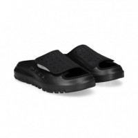 Pala Velcro Negro  UGG