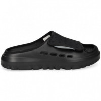 Pala Velcro Negro  UGG