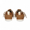 DEPORTIVO SERRAJE CUERO