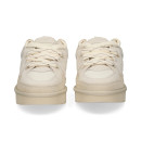 Deportivo Serraje+textil Hielo  UGG