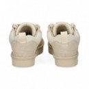 Deportivo Serraje+textil Hielo  UGG