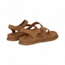 ESCLAVA SERRAJE CUERO