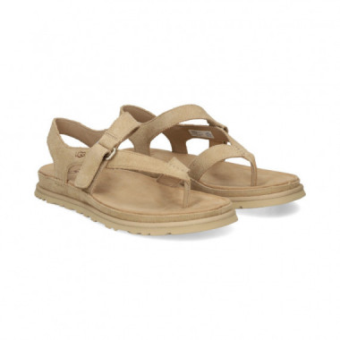 ESCLAVA SERRAJE BEIGE