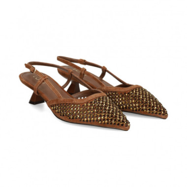 SIN TALON RAFIA MOKA