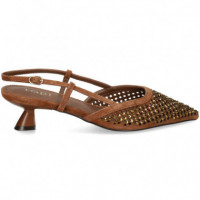 sin Talon Rafia Moka  LODI