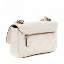 Bandolera Libby con Cadena  GUESS