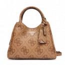 Bolso Meridian Ii Carryall  GUESS