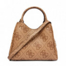 Bolso Meridian Ii Carryall  GUESS