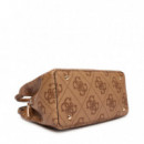 Bolso Meridian Ii Carryall  GUESS