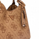 Bolso Meridian Ii Carryall  GUESS