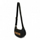 Bolso Lm JC4245PP0OKD0000  LOVE MOSCHINO
