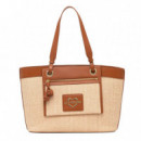 Bolso Lm JC4340PP0OKN110A  LOVE MOSCHINO