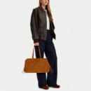 Bolso Lm JC4271PP0OKJ0200  LOVE MOSCHINO