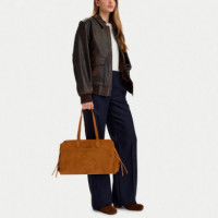 Bolso Lm JC4271PP0OKJ0200  LOVE MOSCHINO