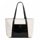 Bolso Shopper de Sarga  PEPE JEANS