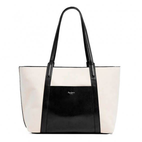 Bolso Shopper de Sarga  PEPE JEANS